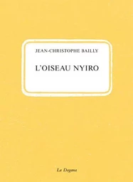 L' Oiseau Nyiro