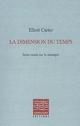 La Dimension du temps