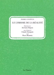 Le Lyrisme de la réalité