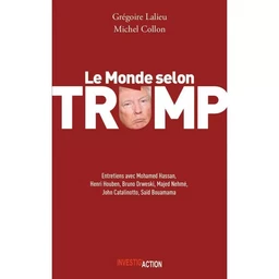 MONDE SELON TRUMP