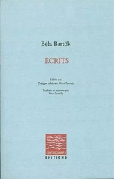 Écrits