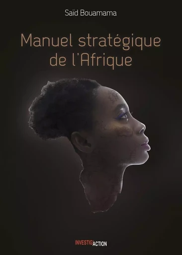 Manuel stratEgique de l'Afrique. Tome 1 -  SaId Bouamama - INVESTIG ACTION