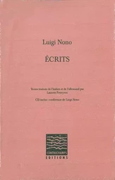 Écrits