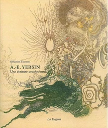 Albert-Edgar Yersin