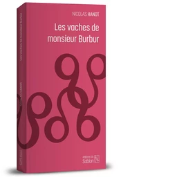 Les vaches de monsieur Burbur