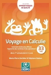 VOYAGE EN CALCULIE