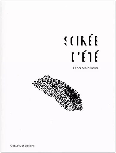 Soirée d'été - dina melnikova - COTCOTCOT