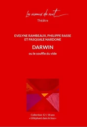 DARWIN ou le souffle du vide