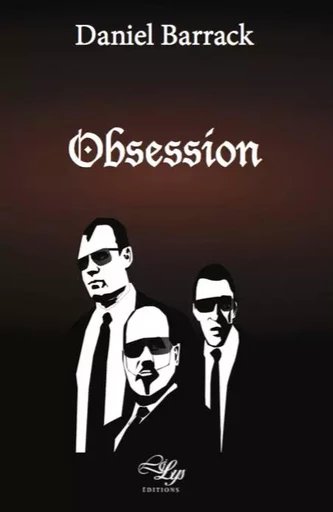 Obsession - Daniel Barrack - LILYS