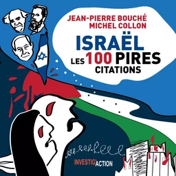 IsraEl, les 100 pires citations