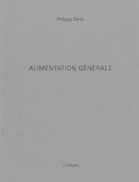 Alimentation générale