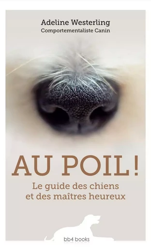 AU POIL ! - Adeline Westerling - BB4 BOOKS