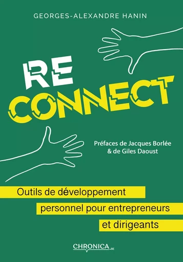 Reconnect - Georges-Alexandre Hanin - CHRONICA