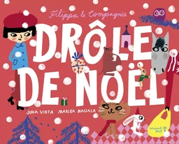 Drôle de Noël