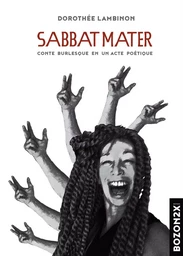 Sabbat Mater