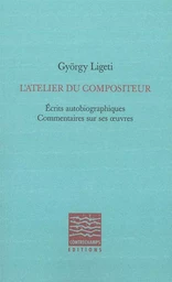 L' Atelier du Compositeur