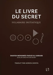 Le Livre du Secret