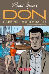 DON - Café no ! Marimba si !