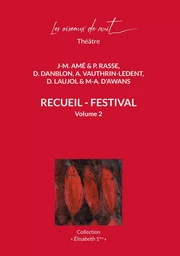 Recueil Festival Volume 2