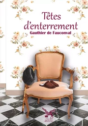 Têtes d'enterrement