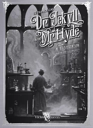 ETRANGE CAS DU DOCTEUR JEKYLL ET DE MISTER HYDE.