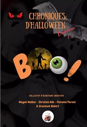 BOO! tome 1