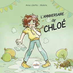 L'anniversaire de Chloé