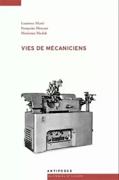 VIES DE MECANICIENS