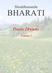 Poetic Dreams, Volume 1