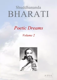 Poetic Dreams, Volume 2