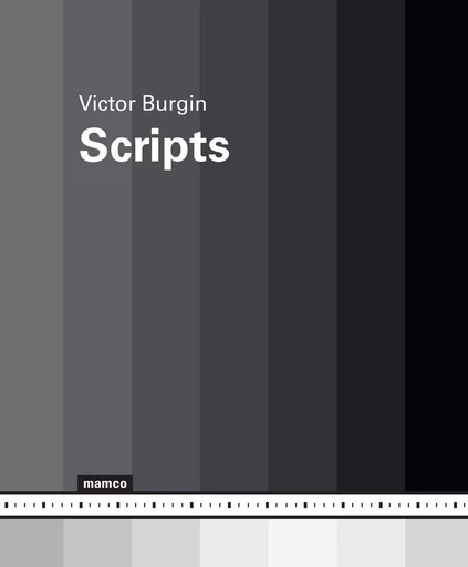 Scripts - Victor Burgin - MAMCO