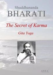 The Secret of Karma