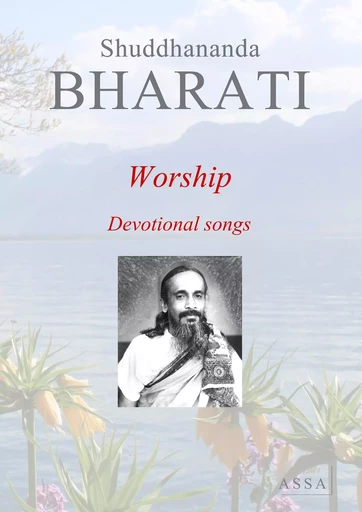 Worship - Shuddhananda Bharati - ASSA