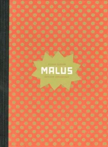 Malus - GERNER JOCHEN - DROZOPHILE