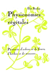 Physionomies végétales