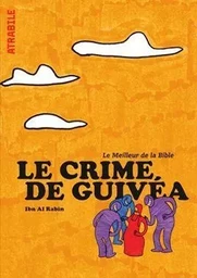 Le Crime de Guivea