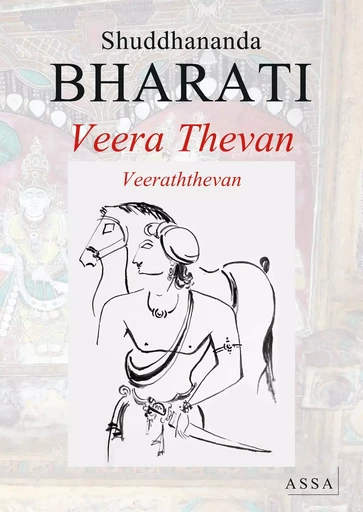 Veera Thevan and The East India Company - Shuddhananda Bharati - ASSA