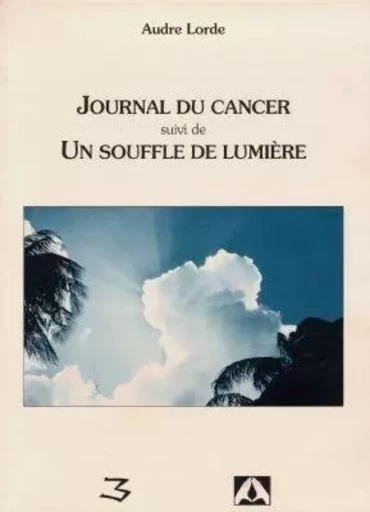 JOURNAL DU CANCER -  LORDE - MAMAMELIS