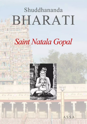 Saint Natana Gopal - Shuddhananda Bharati - ASSA