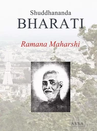 Ramana Maharshi