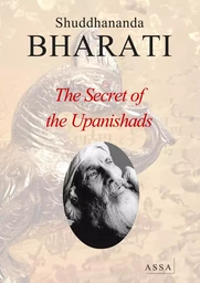 The Secret of the Upanishads