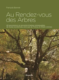 AU RENDEZ-VOUS DES ARBRES