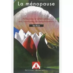 LA MENOPAUSE