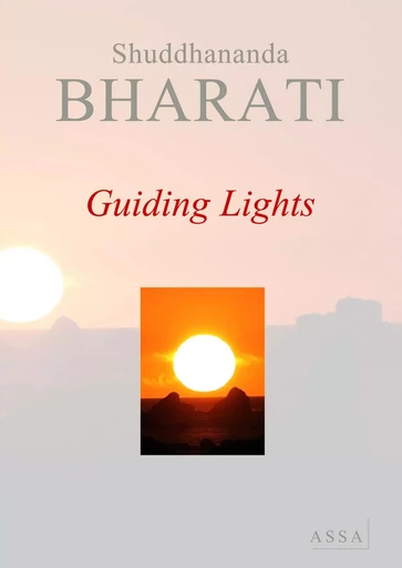 Guiding Lights - Shuddhananda Bharati - ASSA