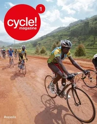 CYCLE  MAGAZINE 1