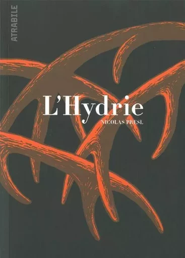 L' Hydrie - Nicolas Presl - Atrabile