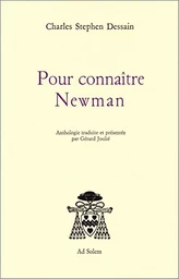 Pour Connaître Newman