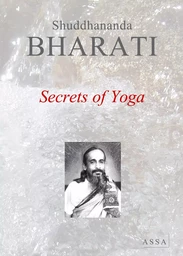 Secrets of Yoga