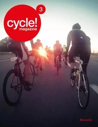 CYCLE  MAGAZINE 3