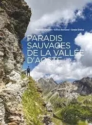 Paradis sauvages de la vallée d'Aoste